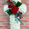 Cruz funeraria Imelda