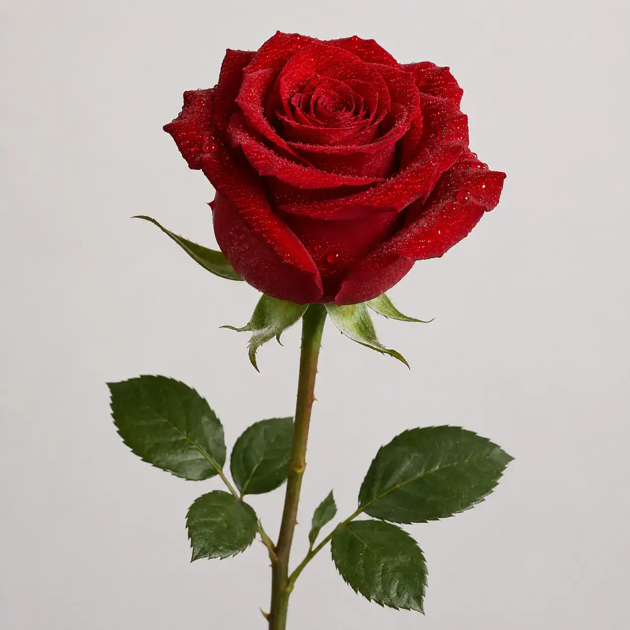 Flores Frescas por tallos