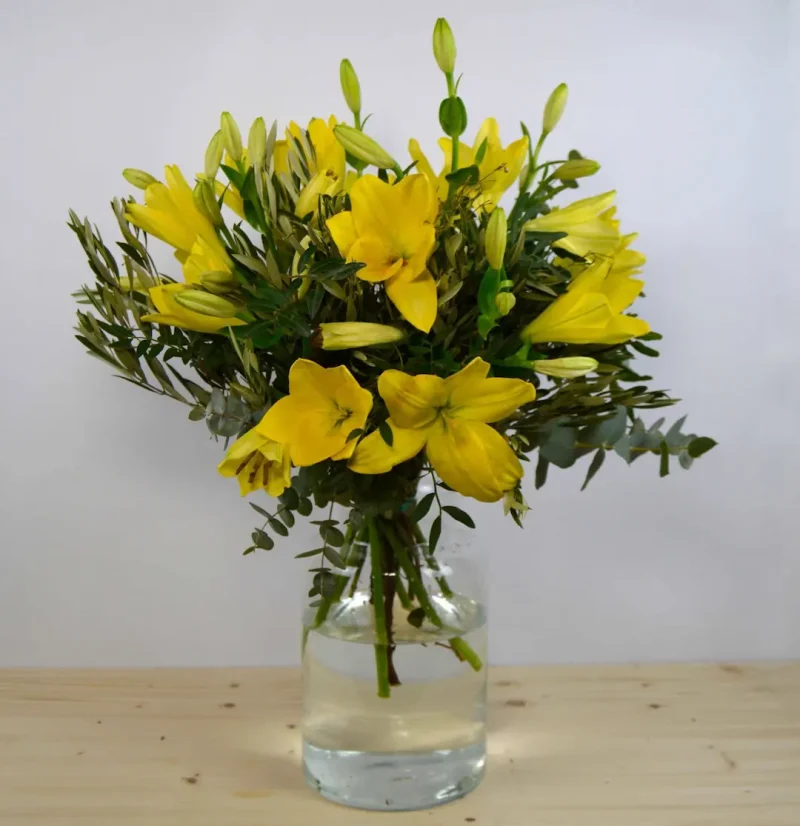 Spring Regards - Imagen 3
