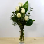 White Five