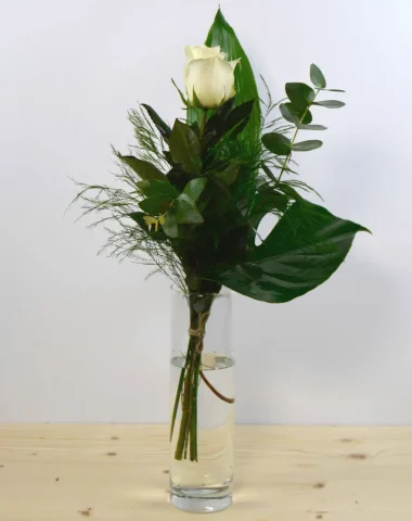 1whiterose