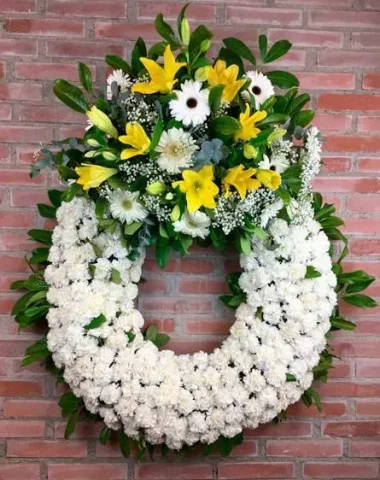 Corona-Caspio
