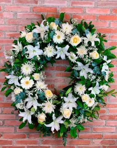 Corona-de-flores-Albacete