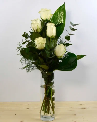 whitefive